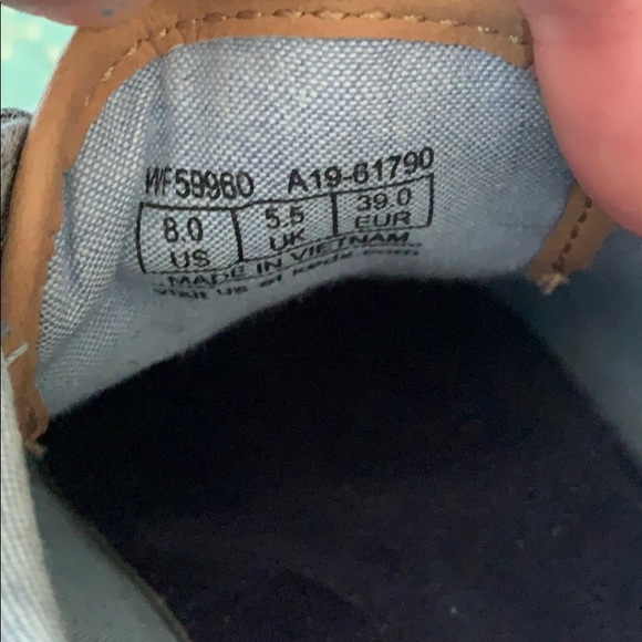 Keds Shoes - Picture 4 of 8